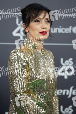 LOS40 Music Awards 2018 in Madrid