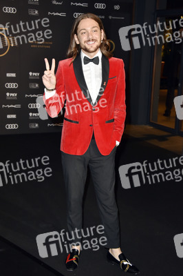 25. Festliche Operngala in Berlin