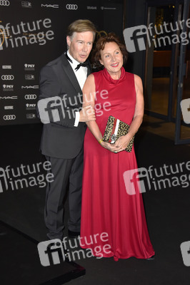 25. Festliche Operngala in Berlin