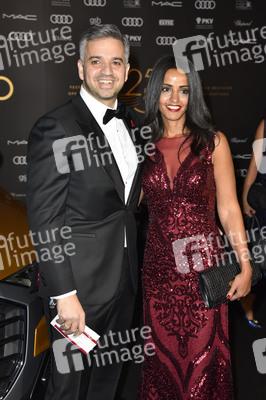 25. Festliche Operngala in Berlin