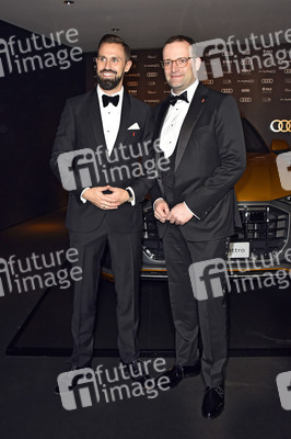 25. Festliche Operngala in Berlin