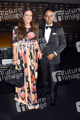 25. Festliche Operngala in Berlin