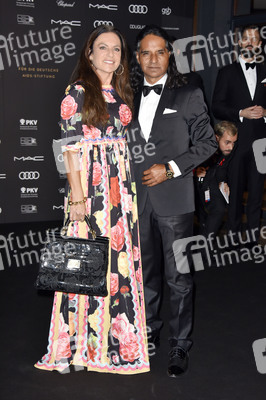 25. Festliche Operngala in Berlin