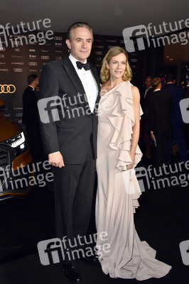 25. Festliche Operngala in Berlin