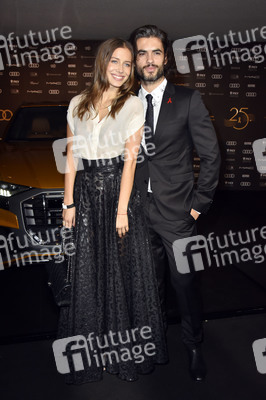 25. Festliche Operngala in Berlin