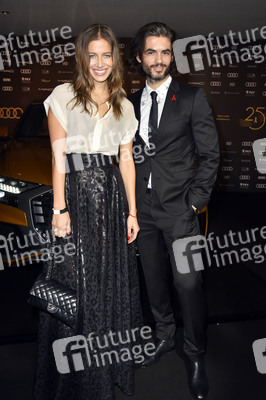 25. Festliche Operngala in Berlin