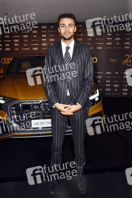 25. Festliche Operngala in Berlin