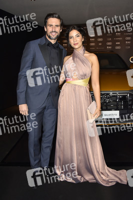 25. Festliche Operngala in Berlin