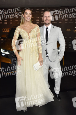 25. Festliche Operngala in Berlin