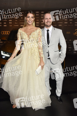 25. Festliche Operngala in Berlin