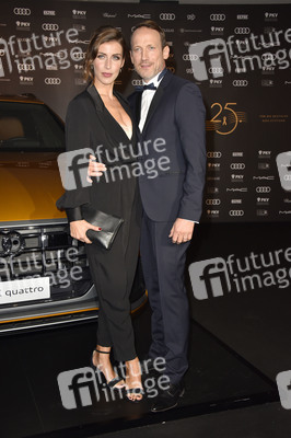 25. Festliche Operngala in Berlin