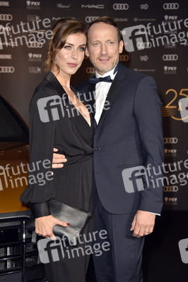 25. Festliche Operngala in Berlin