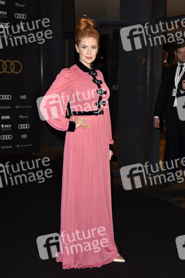 25. Festliche Operngala in Berlin