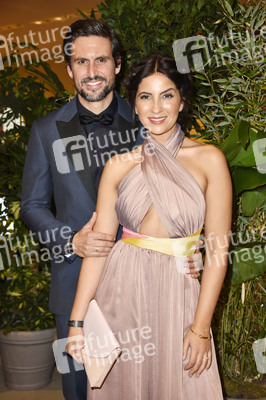 25. Festliche Operngala in Berlin