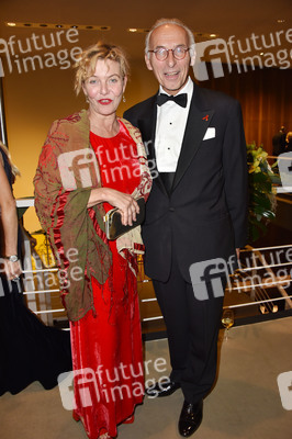 25. Festliche Operngala in Berlin