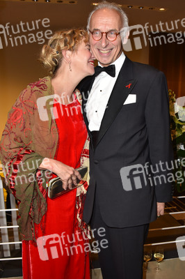 25. Festliche Operngala in Berlin