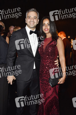 25. Festliche Operngala in Berlin