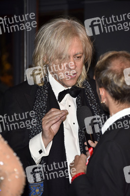 25. Festliche Operngala in Berlin