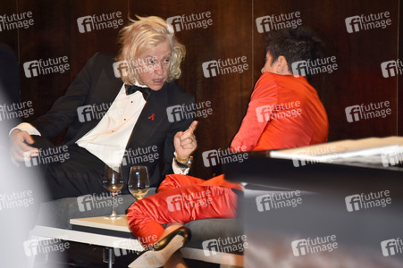 25. Festliche Operngala in Berlin