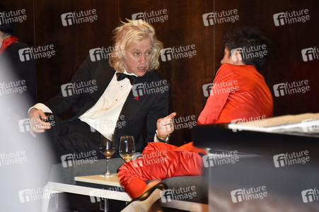 25. Festliche Operngala in Berlin