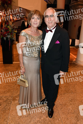 Deutscher SportpresseBall 2018 in Frankfurt am Main