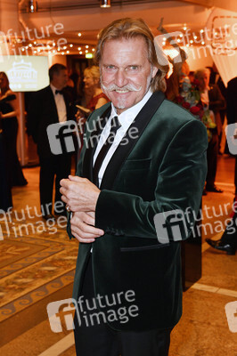 Deutscher SportpresseBall 2018 in Frankfurt am Main