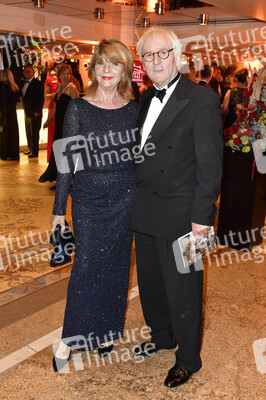 Deutscher SportpresseBall 2018 in Frankfurt am Main