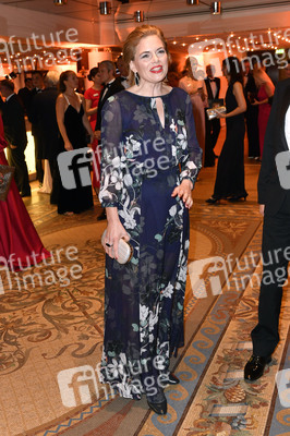 Deutscher SportpresseBall 2018 in Frankfurt am Main