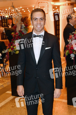Deutscher SportpresseBall 2018 in Frankfurt am Main