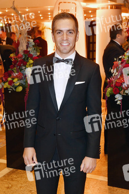Deutscher SportpresseBall 2018 in Frankfurt am Main