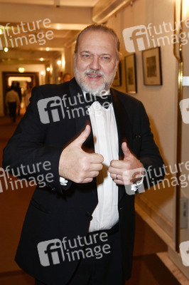 Deutscher SportpresseBall 2018 in Frankfurt am Main