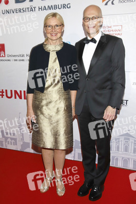 Ball der Universität Hamburg 2018 in Hamburg