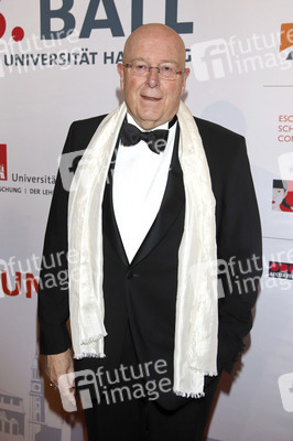 Ball der Universität Hamburg 2018 in Hamburg