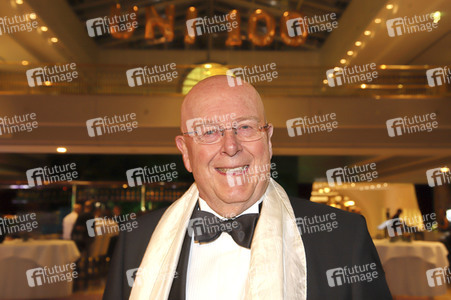 Ball der Universität Hamburg 2018 in Hamburg