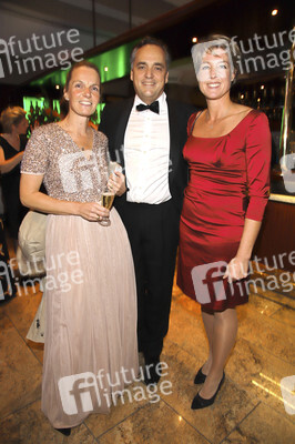Ball der Universität Hamburg 2018 in Hamburg