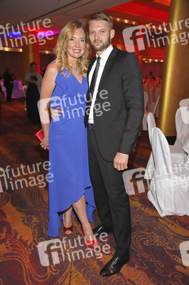 Ball der Universität Hamburg 2018 in Hamburg