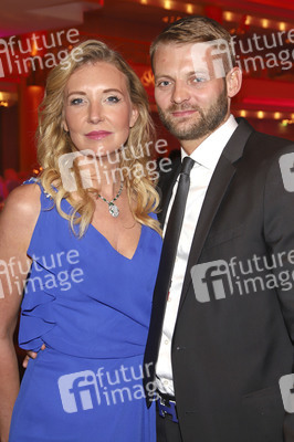 Ball der Universität Hamburg 2018 in Hamburg