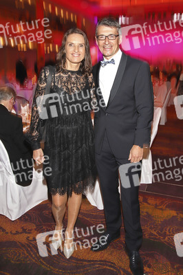 Ball der Universität Hamburg 2018 in Hamburg