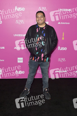 ALMAs 2018 in Los Angeles
