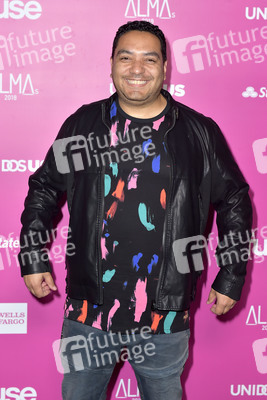 ALMAs 2018 in Los Angeles