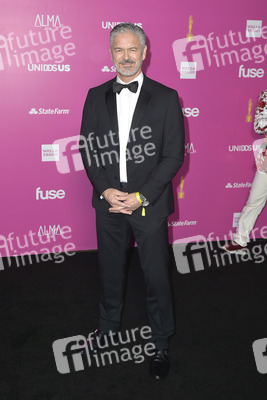 ALMAs 2018 in Los Angeles