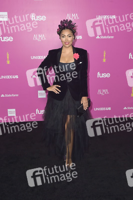 ALMAs 2018 in Los Angeles