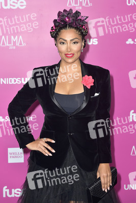 ALMAs 2018 in Los Angeles