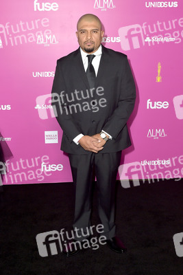 ALMAs 2018 in Los Angeles