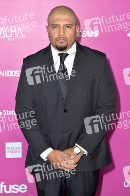 ALMAs 2018 in Los Angeles
