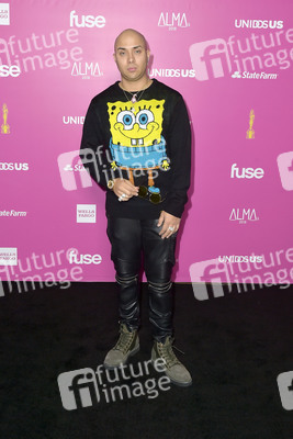 ALMAs 2018 in Los Angeles