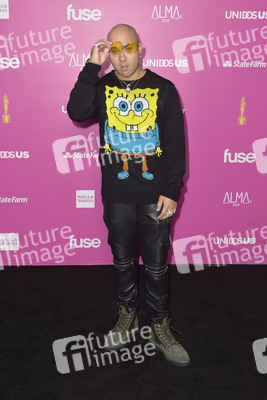 ALMAs 2018 in Los Angeles