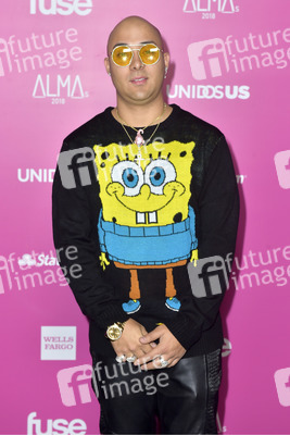 ALMAs 2018 in Los Angeles
