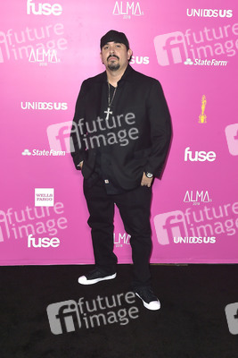 ALMAs 2018 in Los Angeles