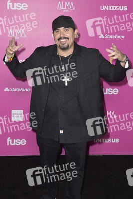 ALMAs 2018 in Los Angeles